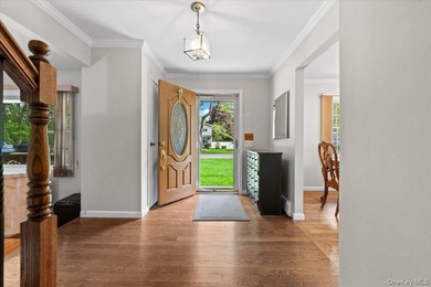 Welcome to Miller Place! This spacious 4-bedroom colonial offers - photo 4