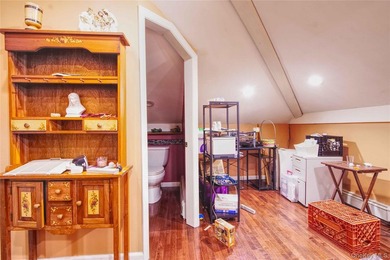 Generous layout with room for extended living, this spacious - photo 16