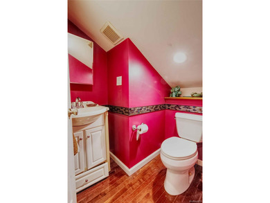 Generous layout with room for extended living, this spacious - photo 17