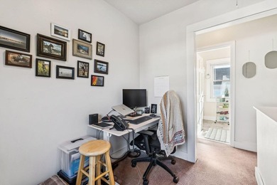 Currently a two unit rental property. Zoning allows many options - photo 18