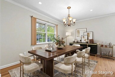 Welcome to Miller Place! This spacious 4-bedroom colonial offers - photo 8