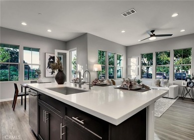 Stunning model perfect home, prized end lot location at the end - photo 20