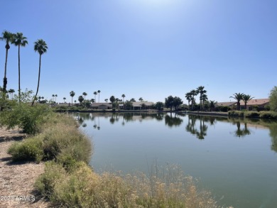Paradise Lake Lot For Sale in Arizona City Arizona