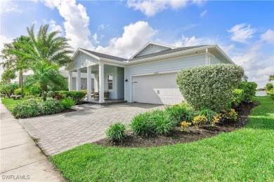 (private lake, pond, creek) Home Sale Pending in Punta Gorda Florida