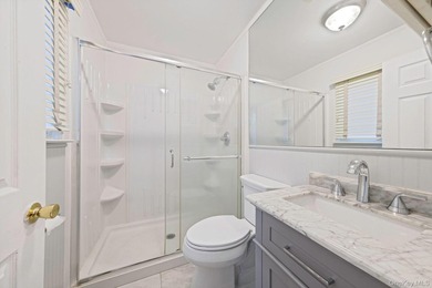 Welcome to this beautifully updated 3-bedroom, 2-full-bath ranch - photo 21