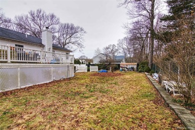 Generous layout with room for extended living, this spacious - photo 22