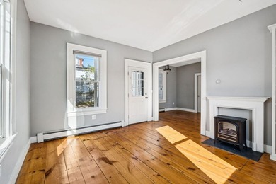 Currently a two unit rental property. Zoning allows many options - photo 24
