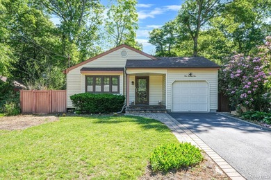 Welcome to this beautifully updated 3-bedroom, 2-full-bath ranch - photo 24
