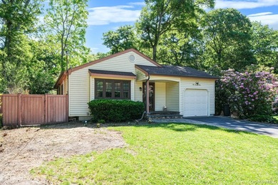 Welcome to this beautifully updated 3-bedroom, 2-full-bath ranch - photo 25