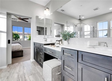 Stunning model perfect home, prized end lot location at the end - photo 28