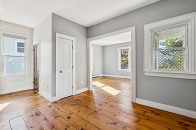 Currently a two unit rental property. Zoning allows many options - photo 29