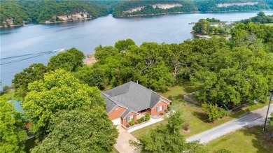 Beaver Lake Home For Sale in Springdale Arkansas