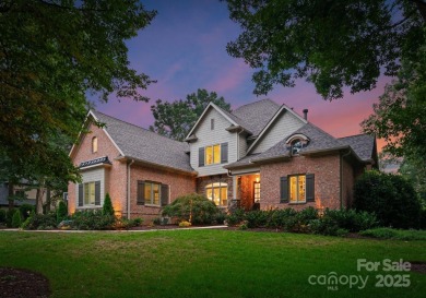 Lake Home For Sale in Mooresville, North Carolina