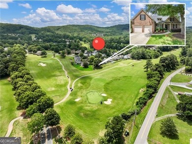 HAMPTON GOLF VILLAGE! AMAZING SUNSET VIEWS!! RANCH W/ BONUS - photo 1