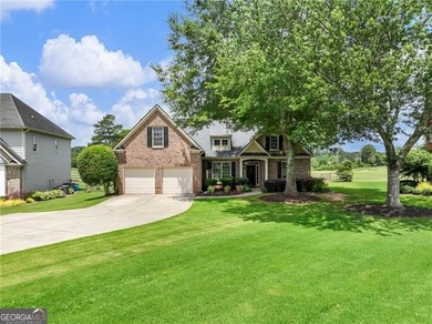 HAMPTON GOLF VILLAGE! AMAZING SUNSET VIEWS!! RANCH W/ BONUS - photo 2