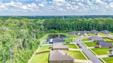 This brick home welcomes you with a thoughtful split floor plan - photo 33