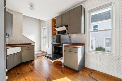 Currently a two unit rental property. Zoning allows many options - photo 33