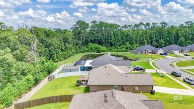 This brick home welcomes you with a thoughtful split floor plan - photo 34