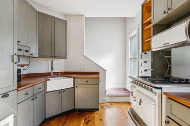 Currently a two unit rental property. Zoning allows many options - photo 34