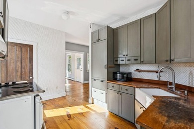 Currently a two unit rental property. Zoning allows many options - photo 35