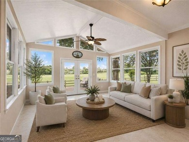 HAMPTON GOLF VILLAGE! AMAZING SUNSET VIEWS!! RANCH W/ BONUS - photo 7