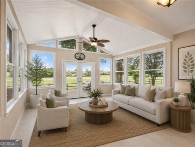 HAMPTON GOLF VILLAGE! AMAZING SUNSET VIEWS!! RANCH W/ BONUS - photo 8