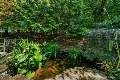 Located in the beautiful South Roanoke area listed at a very - photo 42
