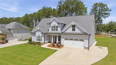 Welcome to 6400 Old Mill Rd in beautiful Monroe - a home - photo 3