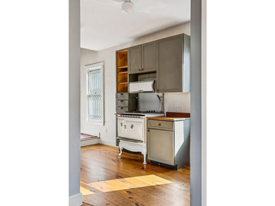 Currently a two unit rental property. Zoning allows many options - photo 43