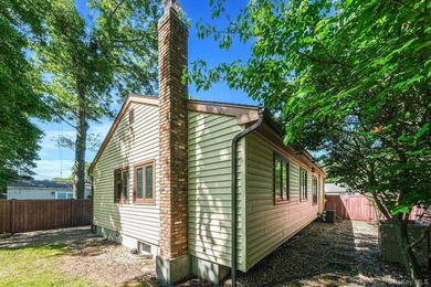 Welcome to this beautifully updated 3-bedroom, 2-full-bath ranch - photo 43