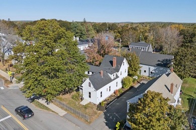 Currently a two unit rental property. Zoning allows many options - photo 44