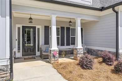 Welcome to 6400 Old Mill Rd in beautiful Monroe - a home - photo 5