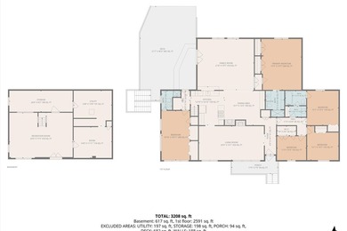 Located in the beautiful South Roanoke area listed at a very - photo 45