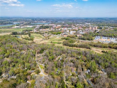 Prime Location Near Clemson University Ideally situated just - photo 45