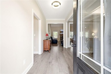 Welcome to 6400 Old Mill Rd in beautiful Monroe - a home - photo 6