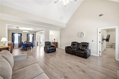 Welcome to 6400 Old Mill Rd in beautiful Monroe - a home - photo 9