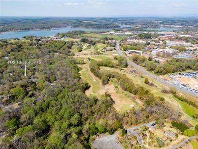 Prime Location Near Clemson University Ideally situated just - photo 49