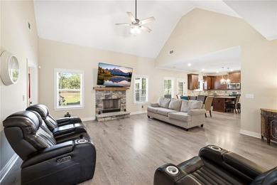 Welcome to 6400 Old Mill Rd in beautiful Monroe - a home - photo 10