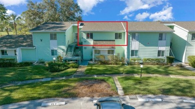 Lake Condo For Sale in Ocala, Florida