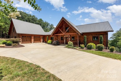 Lake Home For Sale in Denton, North Carolina