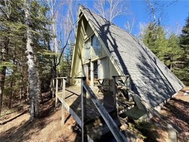 Lake Home Sale Pending in Hayward, Wisconsin