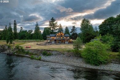 Lake Home For Sale in Woodland, Washington