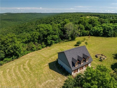 (private lake, pond, creek) Home For Sale in Winslow Arkansas