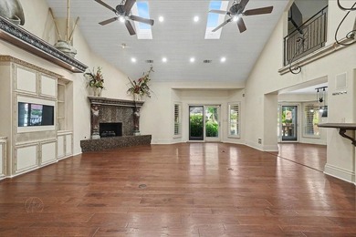 Nestled in the prestigious Country Club 1 Estates, this stunning - photo 11