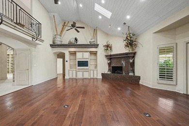 Nestled in the prestigious Country Club 1 Estates, this stunning - photo 13
