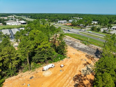 OUTPARCEL ENTITLED for a +/-15,000 square foot building! +/-1 - photo 16