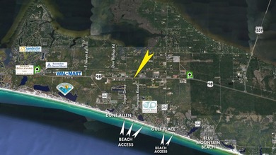 OUTPARCEL ENTITLED for a +/-15,000 square foot building! +/-1 - photo 18