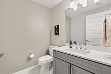 FULLY FURNISHED and Gorgeous! Just bring a Toothbrush, Move in - photo 18