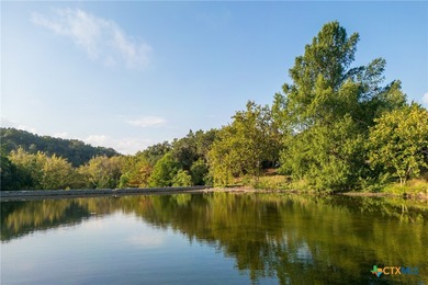 Lake Acreage For Sale in Wimberley, Texas