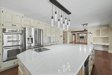 Nestled in the prestigious Country Club 1 Estates, this stunning - photo 22